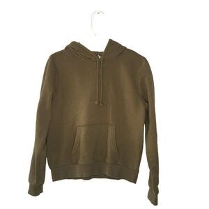 Divided Hoodie size small